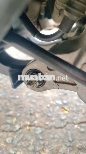 Honda Lead Premium Edition 2020 Xanh 20000 km