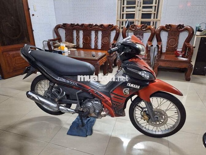 jupiter grapita xe còn zin máy rất êm cavet hợp lệ