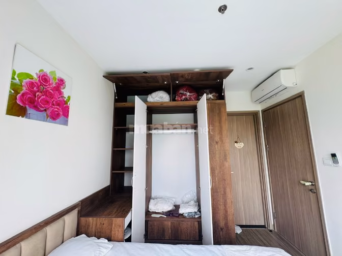 CHO THUÊ CĂN HỘ GÓC 63m² TẠI VINHOM OCEAN PARK 1 – S202065A