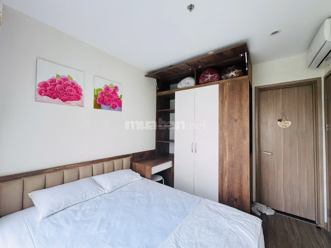 CHO THUÊ CĂN HỘ GÓC 63m² TẠI VINHOM OCEAN PARK 1 – S202065A
