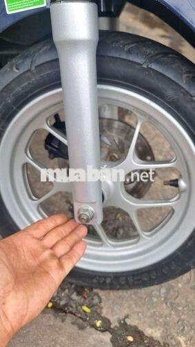 Honda Lead Premium Edition 2020 Xanh 20000 km