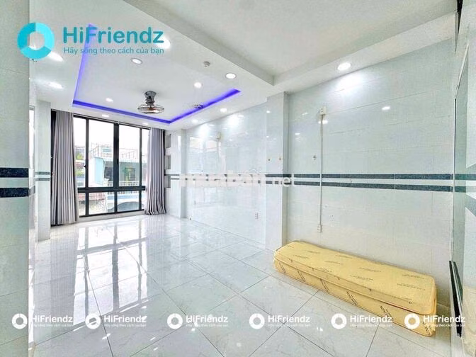 STUDIO SIÊU THOÁNG MÁT CÁCH UEH 3KM GẦN TRUNG TÂM QUẬN 10 QUẬN 5