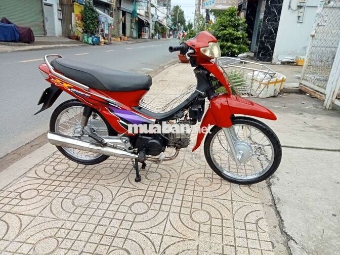 Wave 110 y hình máy yêm Có Đề giấy tờ 