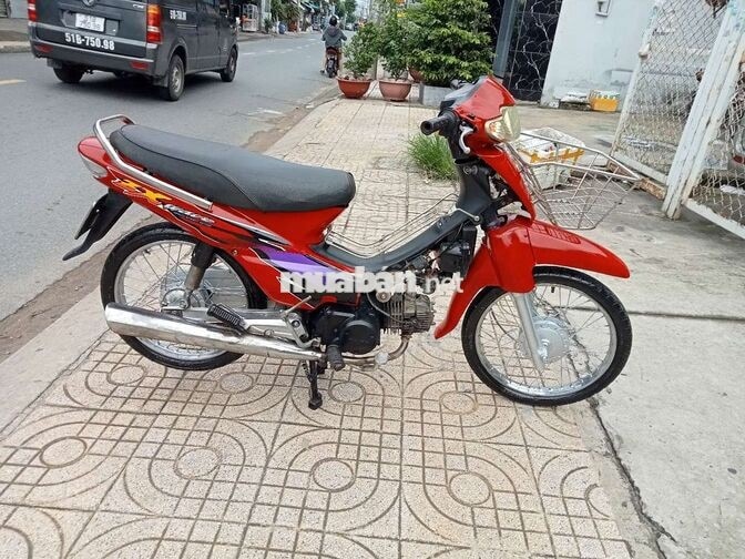 Wave 110 y hình máy yêm Có Đề giấy tờ 
