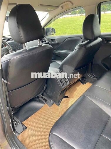 Honda City 2016 Tự động Nâu