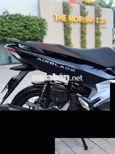 Honda Airblade 150 ABS ĐB Áo Bọc Keo Xe Zin 100%