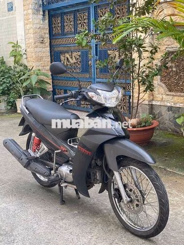 Yamaha Sirius 2022 Đen Bstp Chính Chủ Máy Zin