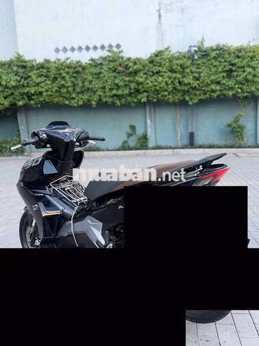 Honda Airblade 150 ABS ĐB Áo Bọc Keo Xe Zin 100%
