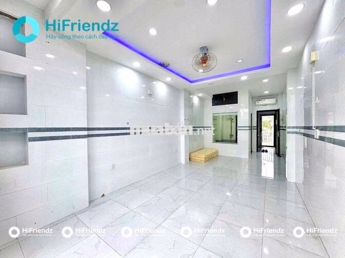 STUDIO SIÊU THOÁNG MÁT CÁCH UEH 3KM GẦN TRUNG TÂM QUẬN 10 QUẬN 5