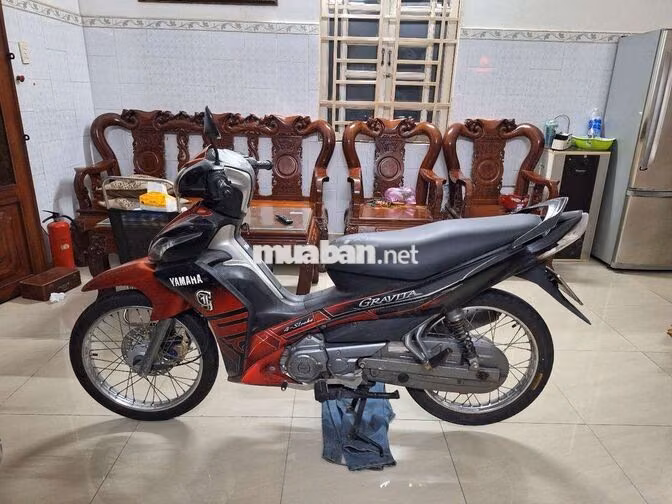 jupiter grapita xe còn zin máy rất êm cavet hợp lệ