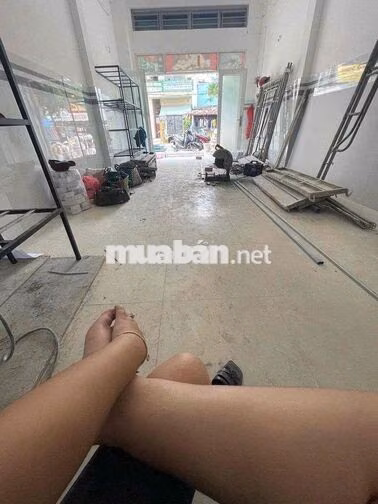 Cho Thuê Nhà Mặt Tiền Kinh Doanh đường Phạm Văn Bạch, P.15, Q.Tân Bình