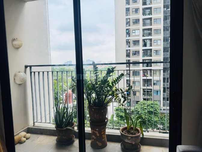 CHO THUÊ CĂN HỘ GÓC 63m² TẠI VINHOM OCEAN PARK 1 – S202065A