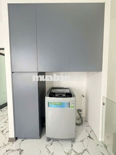 CHO THUÊ NHÀ 2PN - MẶT TIỀN 29/3
