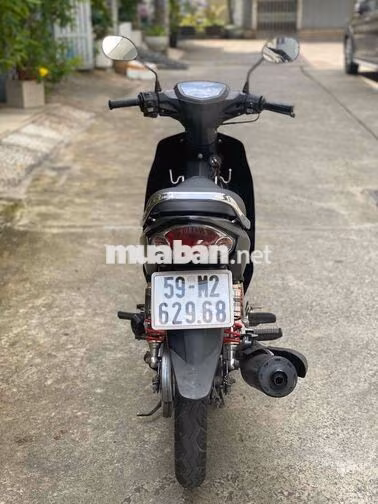 Yamaha Sirius 2022 Đen Bstp Chính Chủ Máy Zin