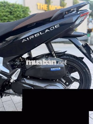 Honda Airblade 150 ABS ĐB Áo Bọc Keo Xe Zin 100%