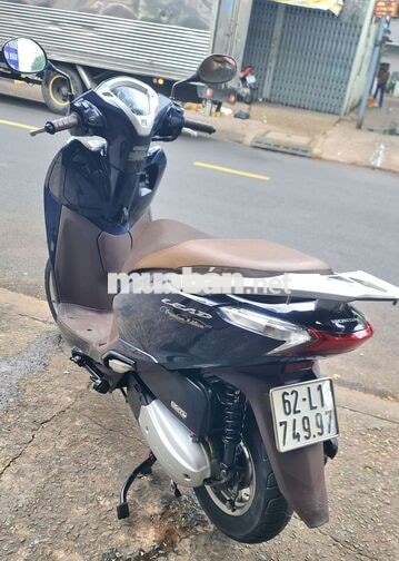 Honda Lead Premium Edition 2020 Xanh 20000 km
