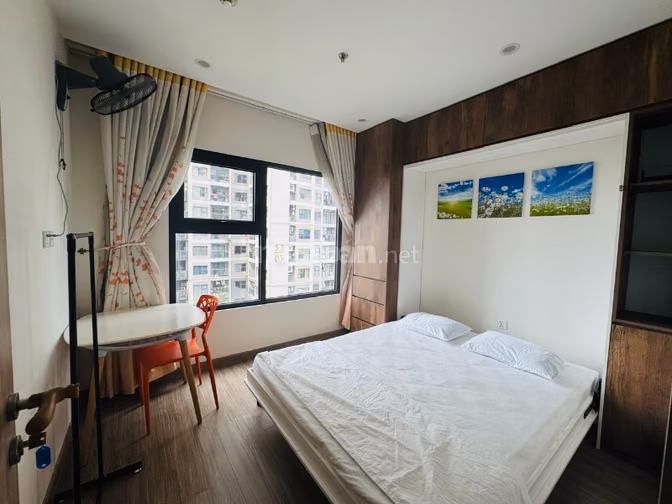 CHO THUÊ CĂN HỘ GÓC 63m² TẠI VINHOM OCEAN PARK 1 – S202065A