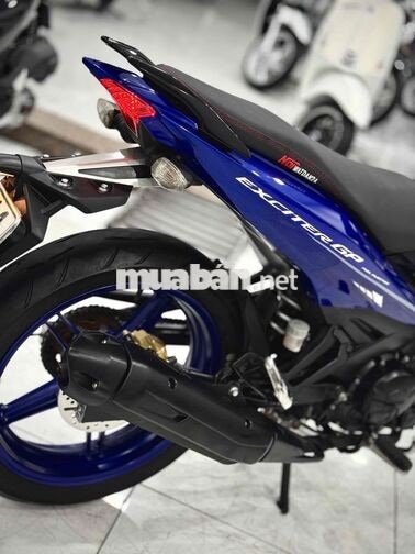 Exciter150 2016 Zin êm ( Hỗ trợ Trả GÓP ) ✅✅