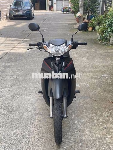 Yamaha Sirius 2022 Đen Bstp Chính Chủ Máy Zin