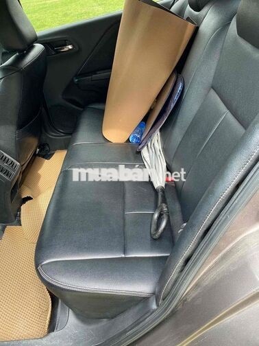 Honda City 2016 Tự động Nâu