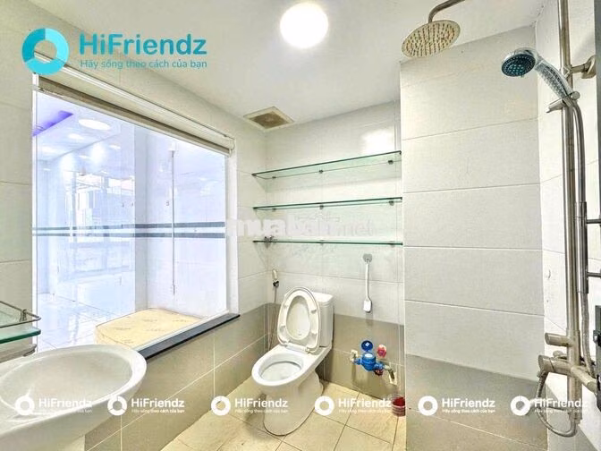 STUDIO SIÊU THOÁNG MÁT CÁCH UEH 3KM GẦN TRUNG TÂM QUẬN 10 QUẬN 5