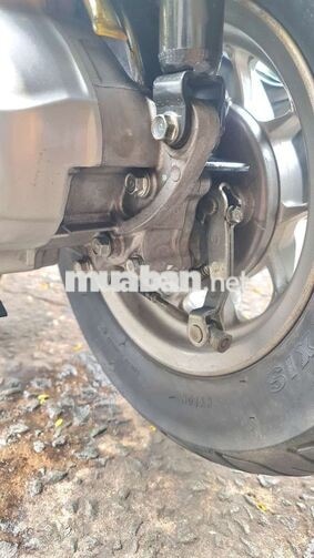 Honda Lead Premium Edition 2020 Xanh 20000 km