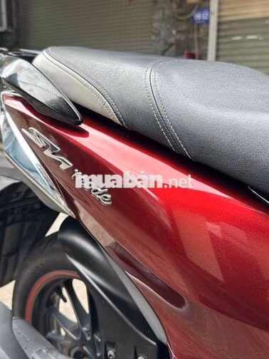 🔥Honda SH Mode 2022 ABS biển số đẹp 07878 🔥