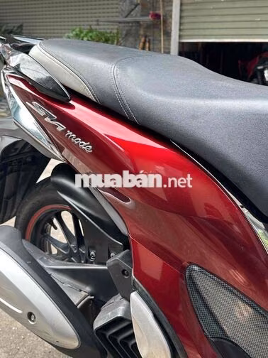 🔥Honda SH Mode 2022 ABS biển số đẹp 07878 🔥