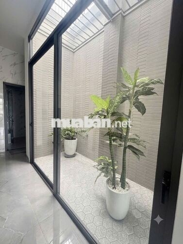 CHO THUÊ NHÀ 2PN - MẶT TIỀN 29/3