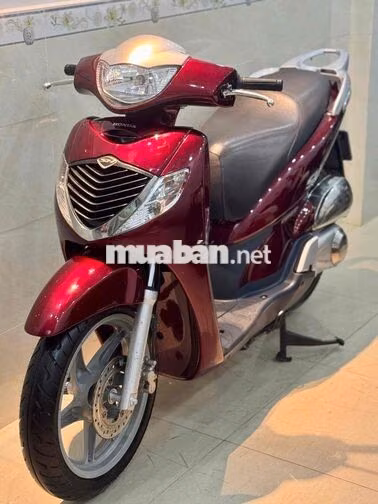 Honda SH 150i 2006 Đỏ Ý