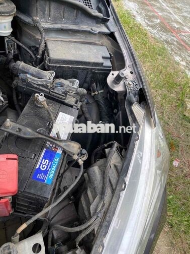 Honda City 2016 Tự động Nâu