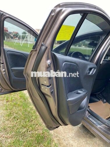 Honda City 2016 Tự động Nâu