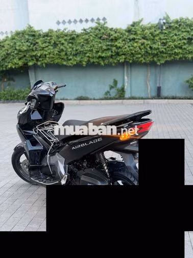 Honda Airblade 150 ABS ĐB Áo Bọc Keo Xe Zin 100%