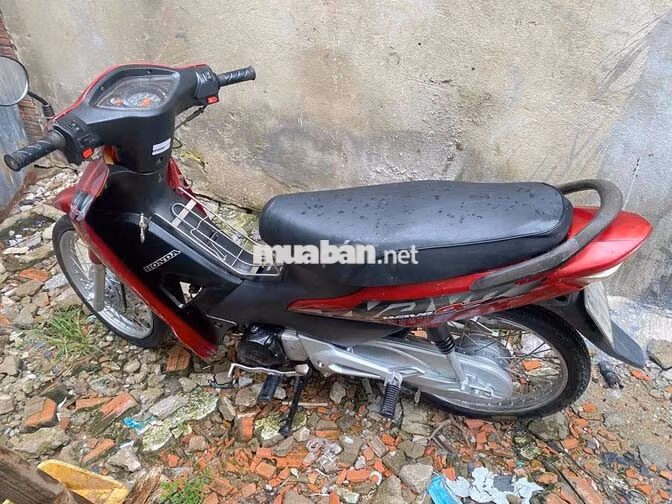 Honda Wave