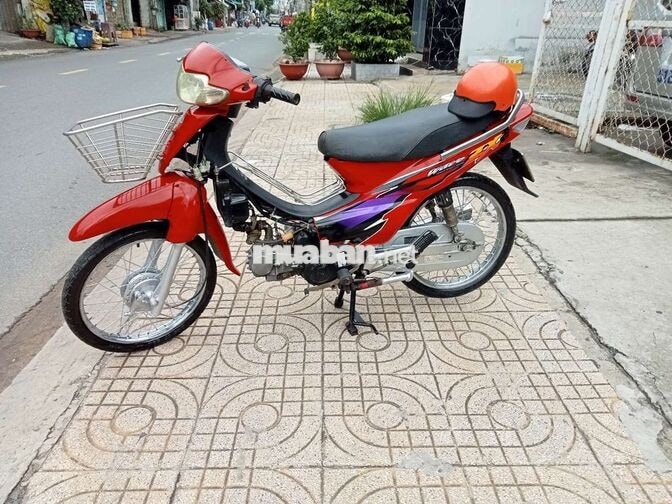 Wave 110 y hình máy yêm Có Đề giấy tờ 