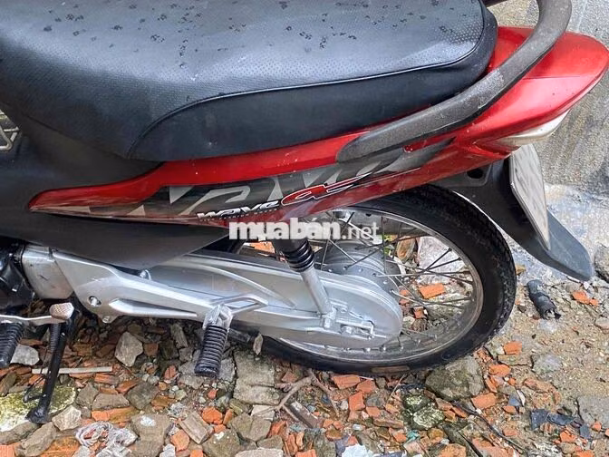 Honda Wave