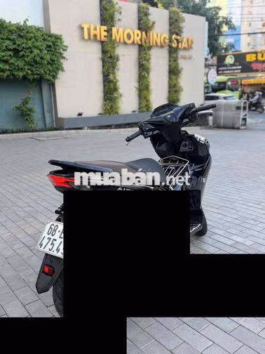 Honda Airblade 150 ABS ĐB Áo Bọc Keo Xe Zin 100%