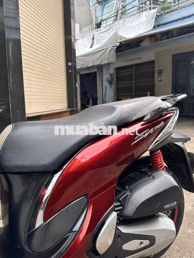 🔥Honda SH Mode 2022 ABS biển số đẹp 07878 🔥