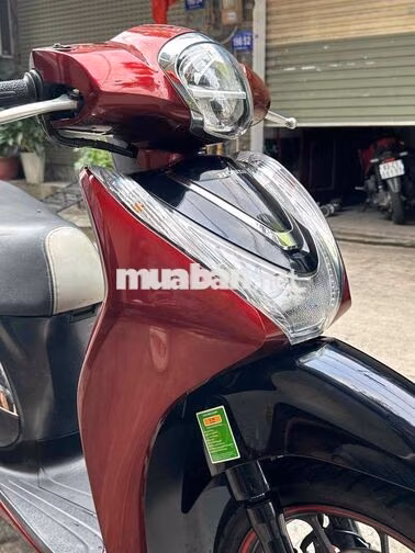 🔥Honda SH Mode 2022 ABS biển số đẹp 07878 🔥