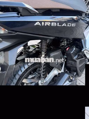 Honda Airblade 150 ABS ĐB Áo Bọc Keo Xe Zin 100%