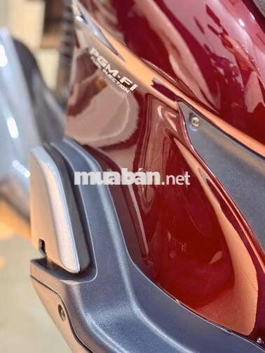 Honda SH 150i 2006 Đỏ Ý