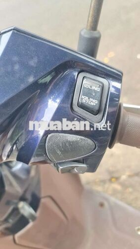 Honda Lead Premium Edition 2020 Xanh 20000 km