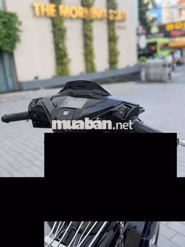 Honda Airblade 150 ABS ĐB Áo Bọc Keo Xe Zin 100%