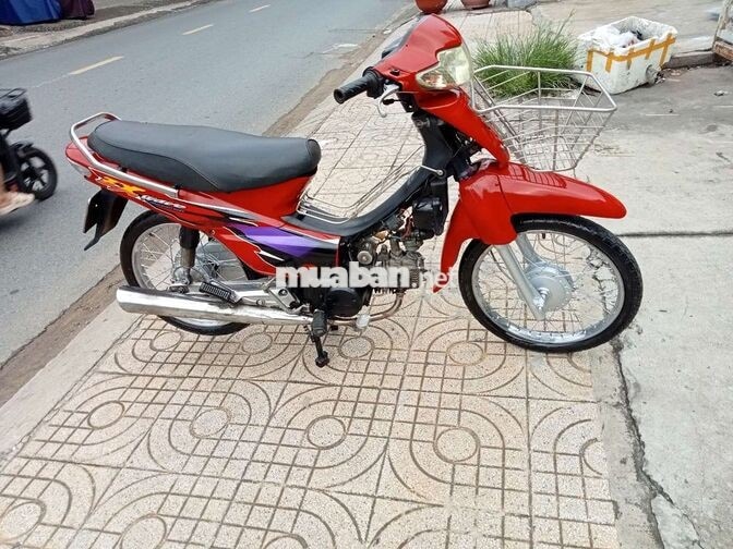 Wave 110 y hình máy yêm Có Đề giấy tờ 