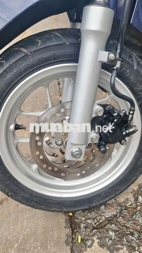 Honda Lead Premium Edition 2020 Xanh 20000 km