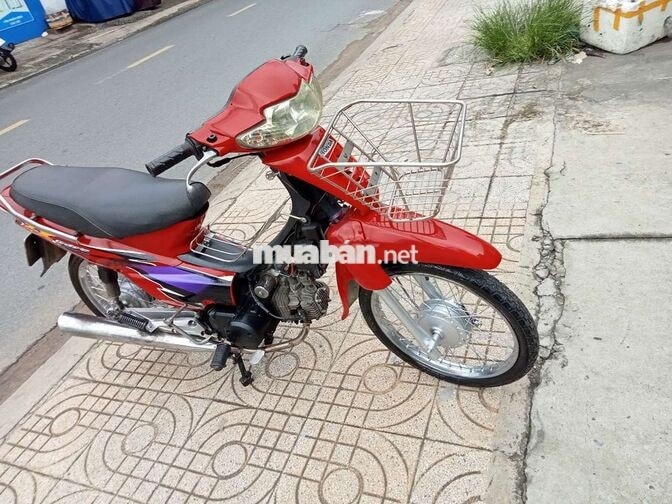 Wave 110 y hình máy yêm Có Đề giấy tờ 
