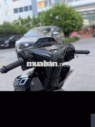 Honda Airblade 150 ABS ĐB Áo Bọc Keo Xe Zin 100%