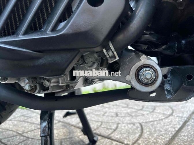 Honda Air Blade 125 bs65 zin đẹp