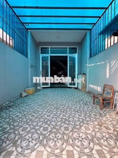 HẺM 551 LÊ VĂN KHƯƠNG 2LẦU/4*18
