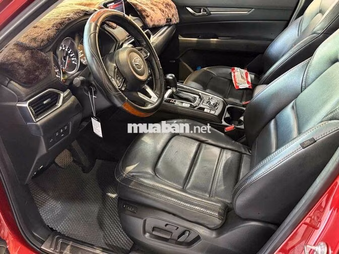 Mazda CX-5 2.5 AWD 2019 Đỏ 71.000 km